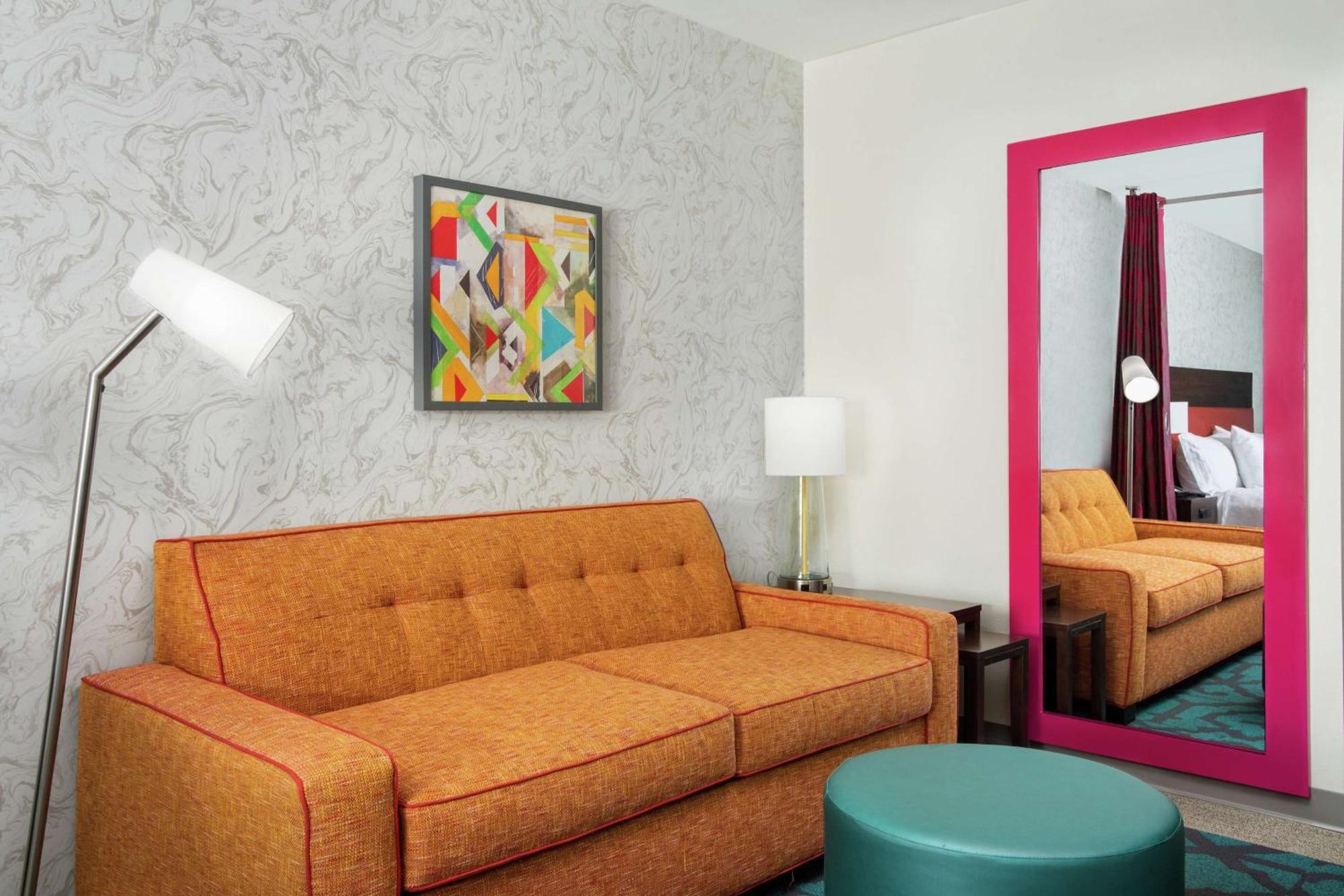 Home2 Suites By Hilton Long Island Brookhaven Yaphank Dış mekan fotoğraf